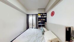 d'Nest (D18), Condominium #560249191